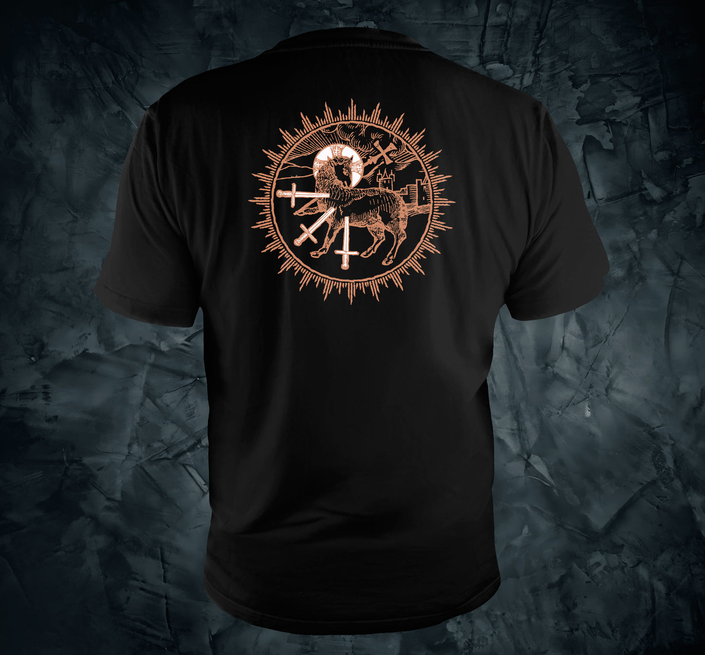 Behemoth - Say Your Prayers