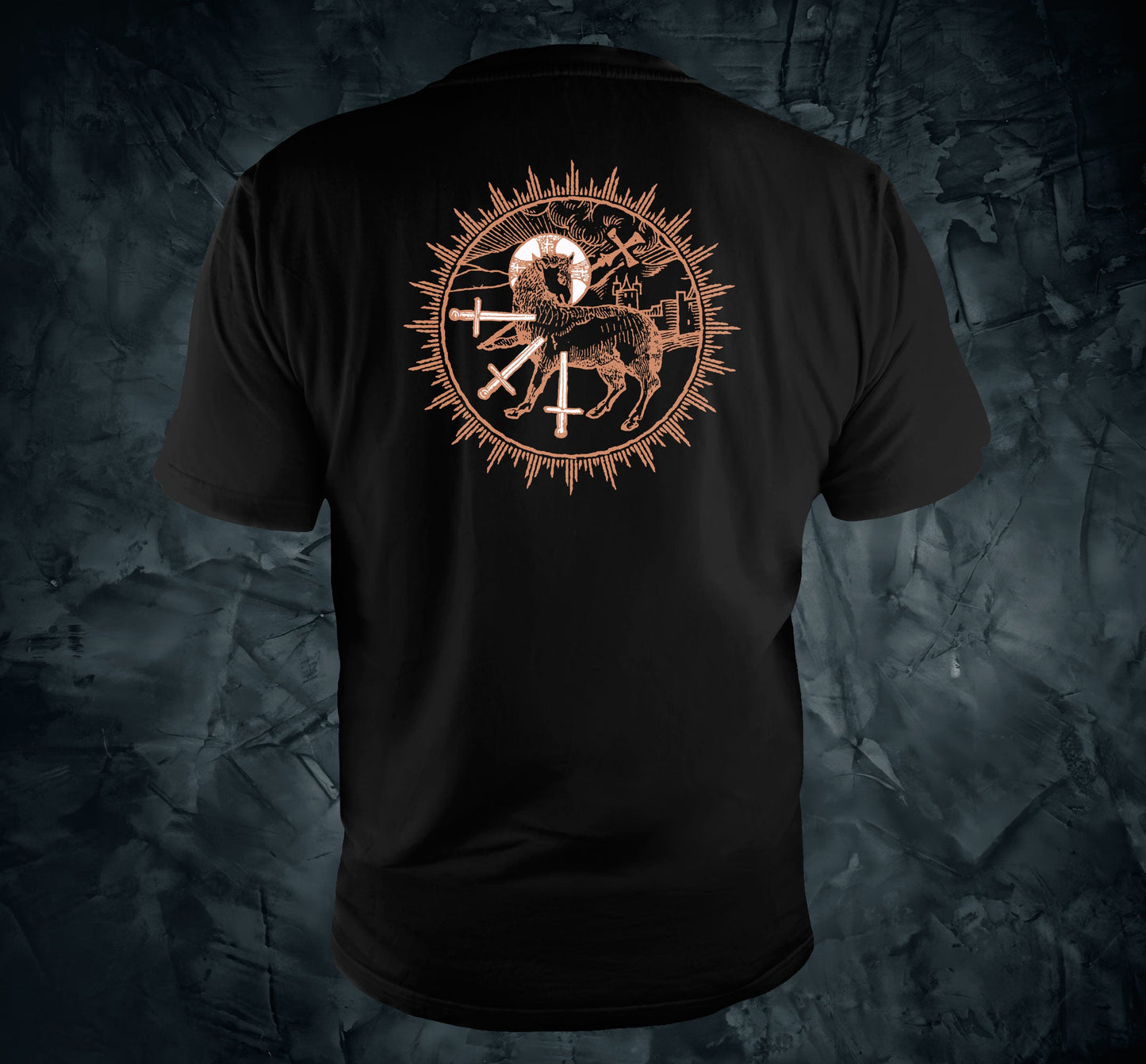 Behemoth - Say Your Prayers