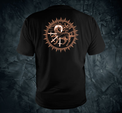 Behemoth - Say Your Prayers