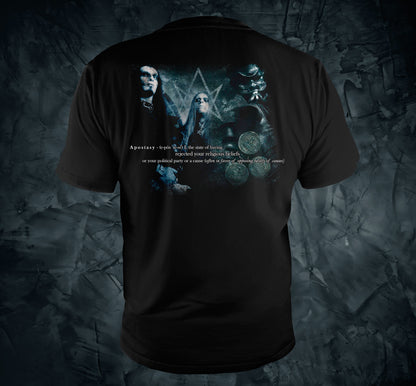 Behemoth - The Apostasy