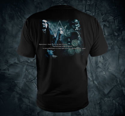 Behemoth - The Apostasy