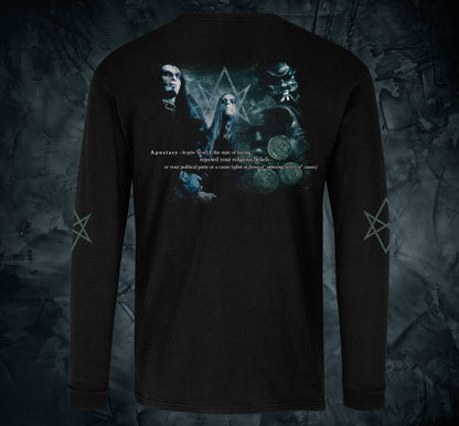 Behemoth - The Apostasy