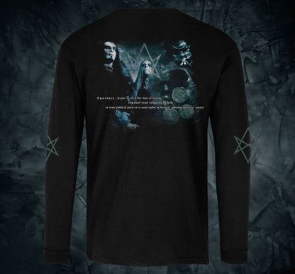 Behemoth - The Apostasy