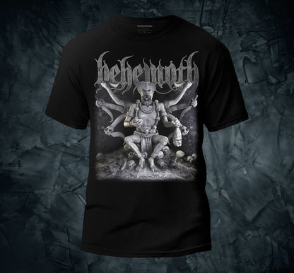 Behemoth - The Apostasy