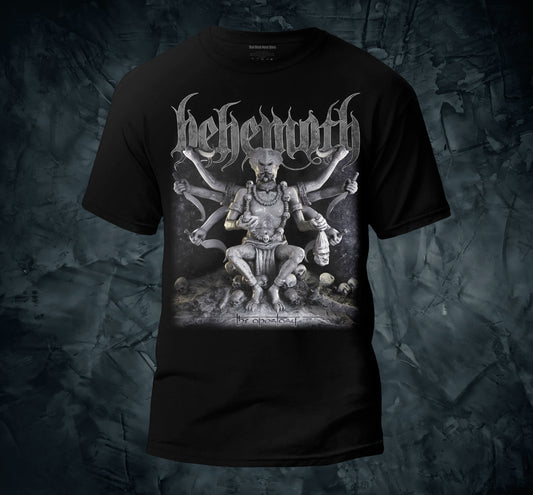 Behemoth - The Apostasy