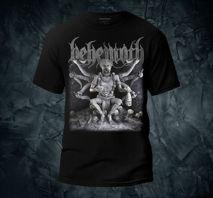 Behemoth - The Apostasy