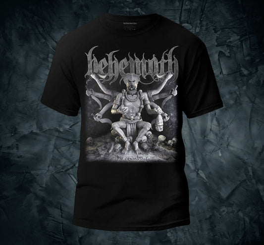 Behemoth - The Apostasy