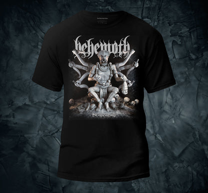 Behemoth - The Apostasy