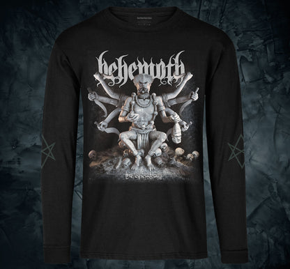 Behemoth - The Apostasy