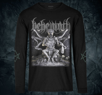 Behemoth - The Apostasy