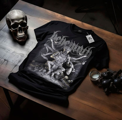 Behemoth - The Apostasy