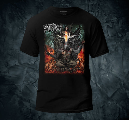 Belphegor - Walpurgis Rites - Hexenwahn