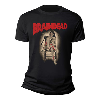 Braindead Nurse Baby