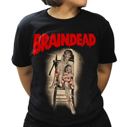 Braindead Nurse Baby