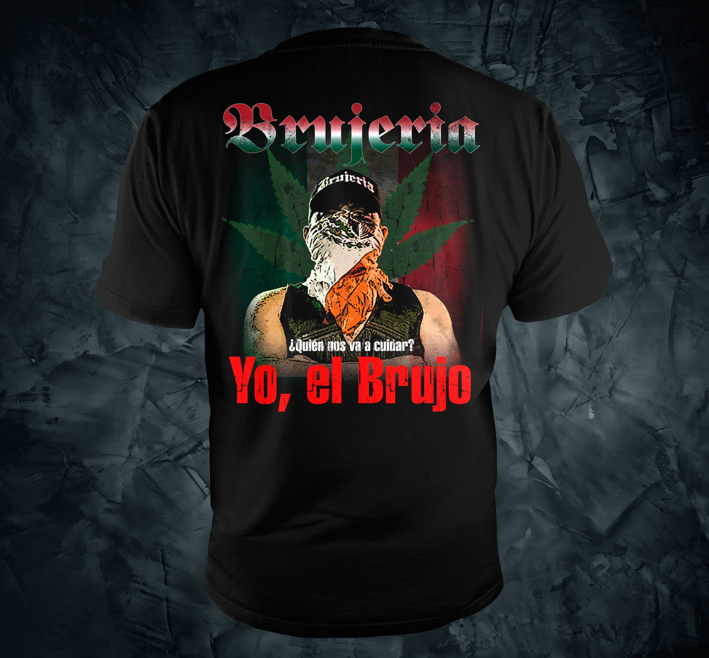 Brujeria - Juan Brujo