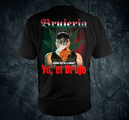 Brujeria - Juan Brujo