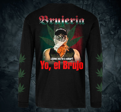 Brujeria - Juan Brujo