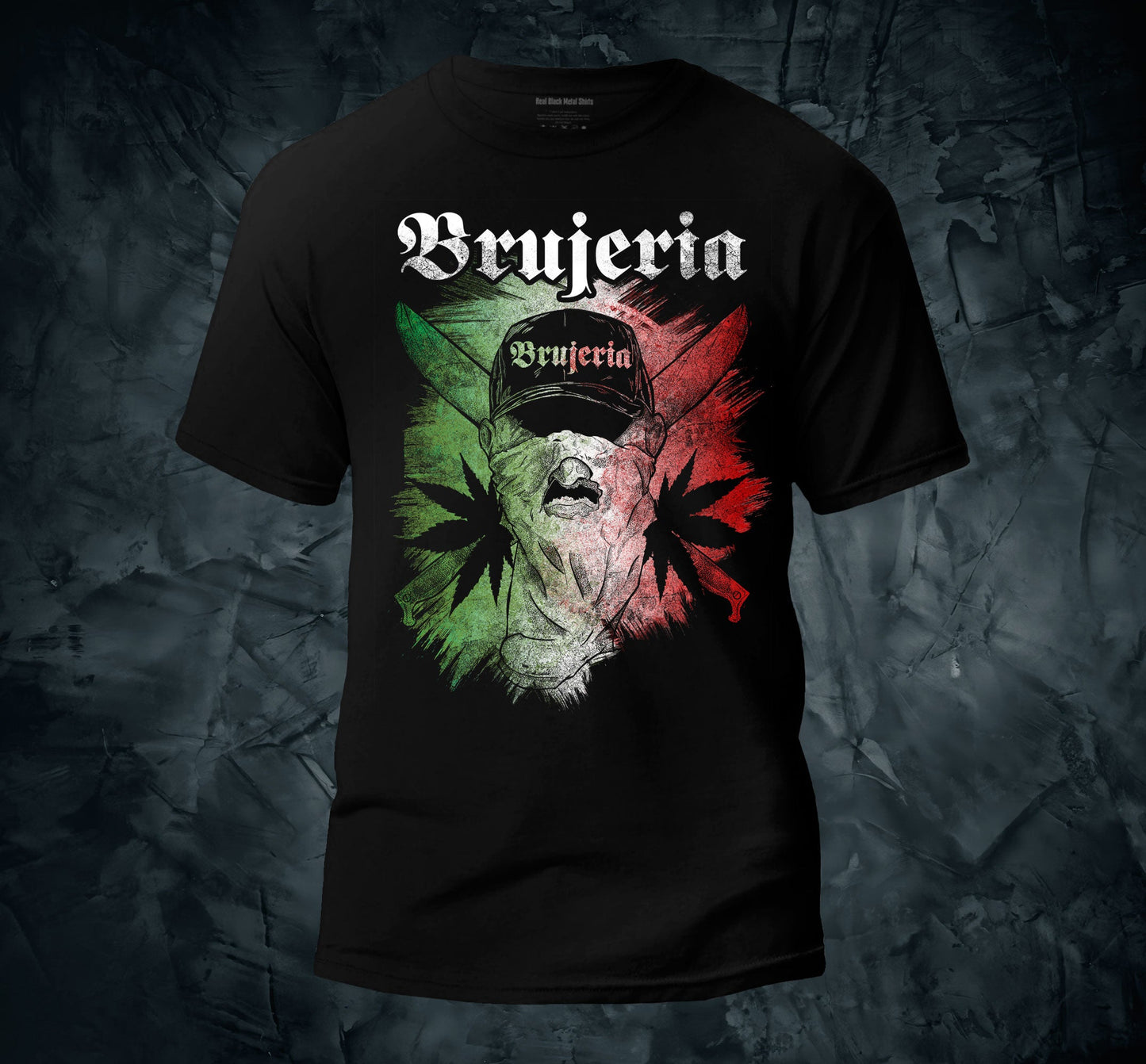 Brujeria - Juan Brujo