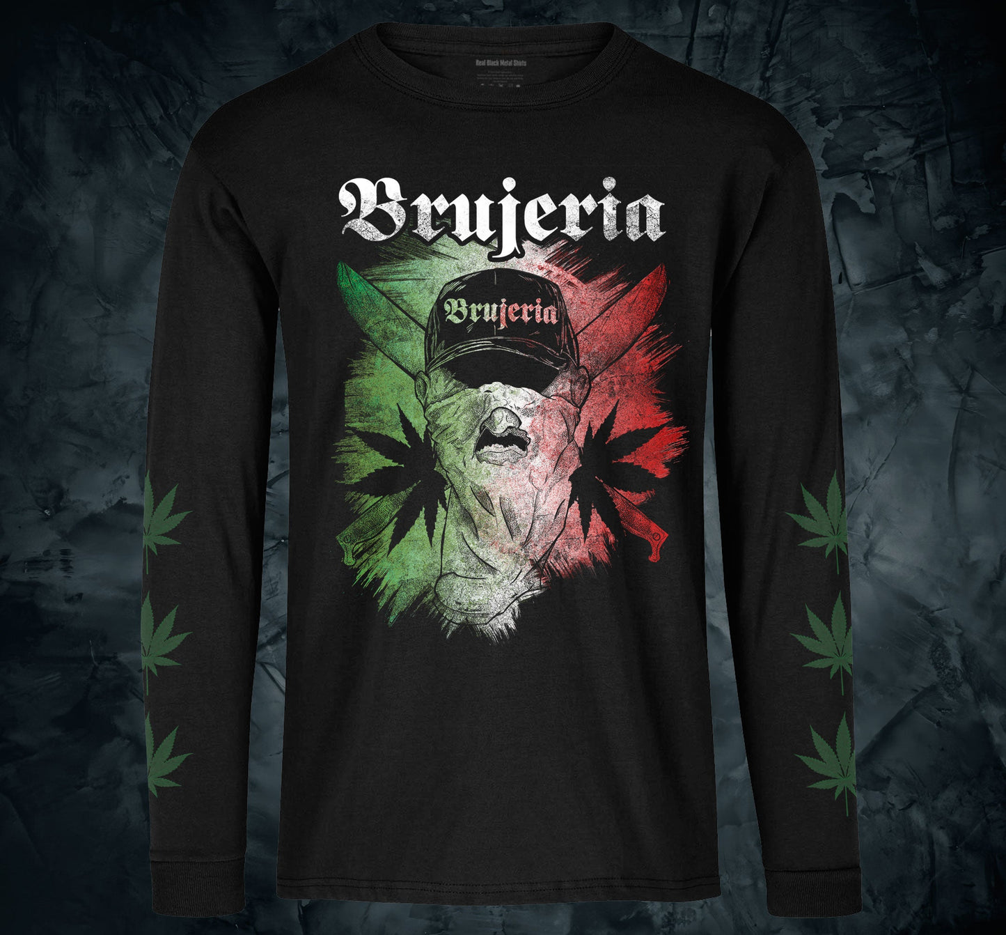 Brujeria - Juan Brujo