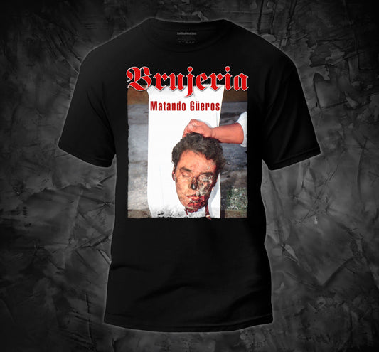 Brujeria - Matando Güeros