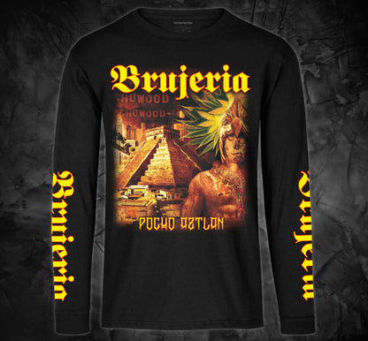 Brujeria - Pocho Aztlan