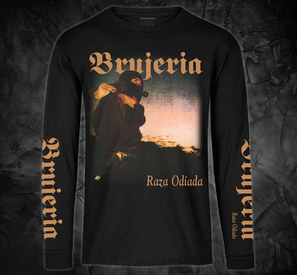 Brujeria - Raza Odiada