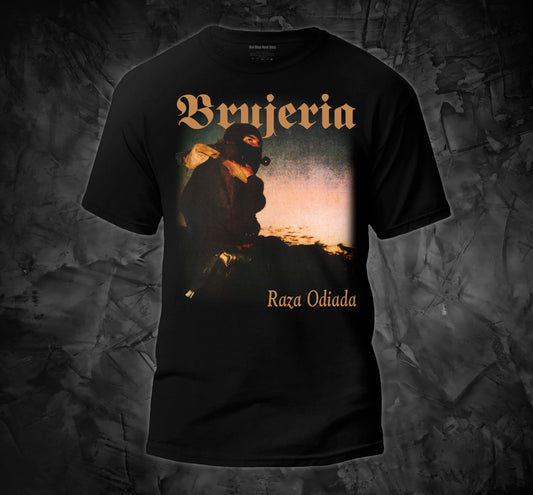 Brujeria - Raza Odiada