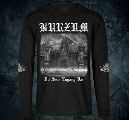 Burzum - Det Som Engang Var