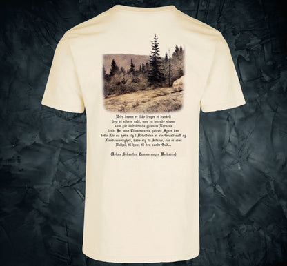 Burzum - Filosofem     Color:Beige