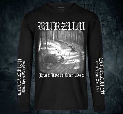 Burzum - Hvis Lyset Tar Oss