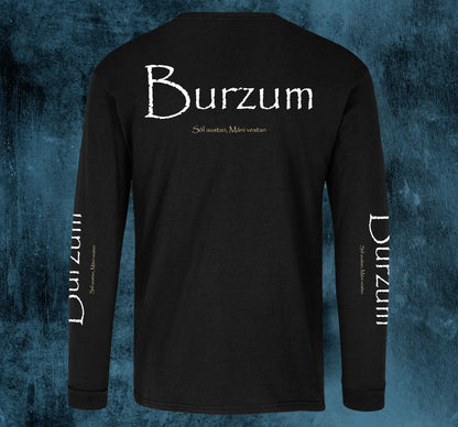 Burzum - Sôl Austan Mâni Vestan