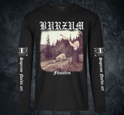 Burzum - Filosofem