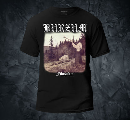 Burzum - Filosofem