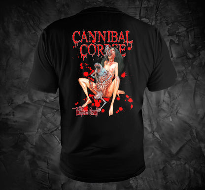 Cannibal Corpse - The Wretched Spawn