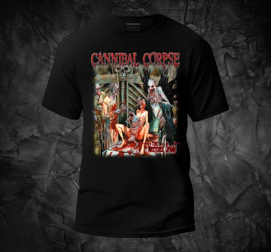 Cannibal Corpse - The Wretched Spawn