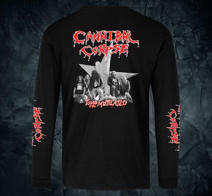 Cannibal Corpse - Tomb Of The Mutilated