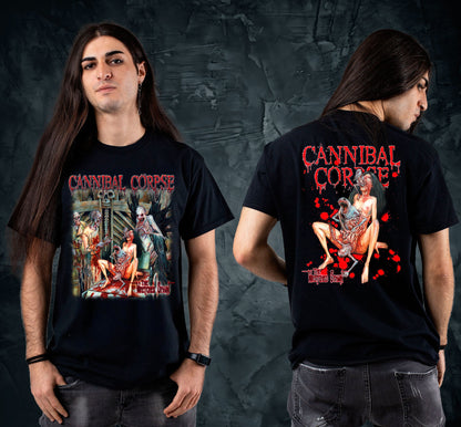 Cannibal Corpse - The Wretched Spawn