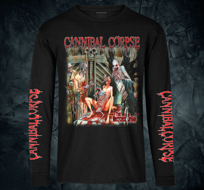 Cannibal Corpse - The Wretched Spawn