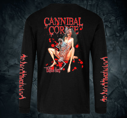 Cannibal Corpse - The Wretched Spawn