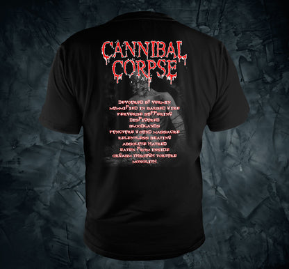 Cannibal Corpse - Vile