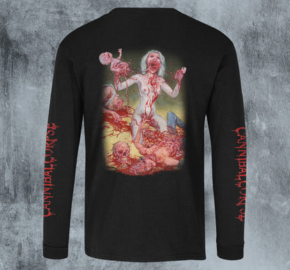 Cannibal Corpse - Violence Unimagined