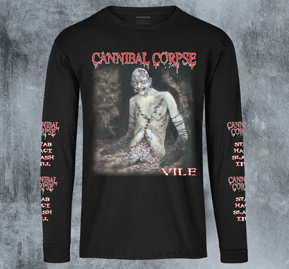 Cannibal Corpse - Vile