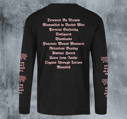 Cannibal Corpse - Vile