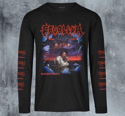 Cavalera - Schizophrenia