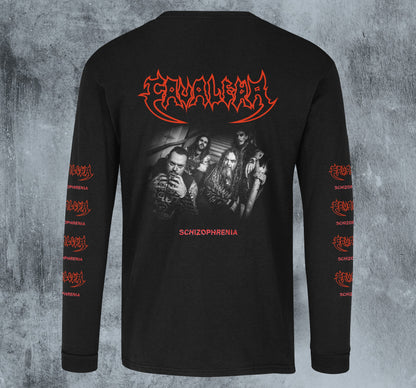 Cavalera - Schizophrenia