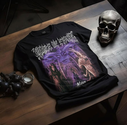 Cradle Of Filth - Midian