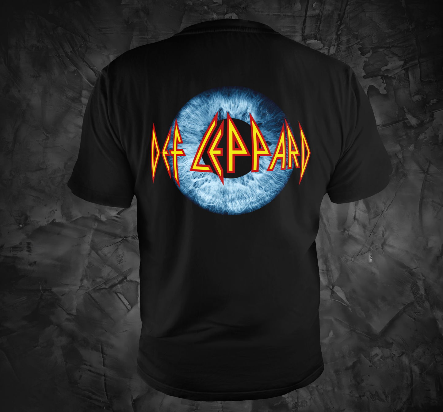 Def Leppard - Adrenalize