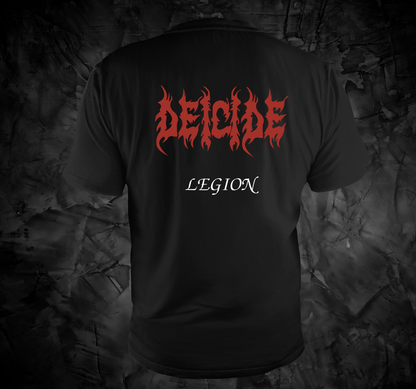Deicide - Legion