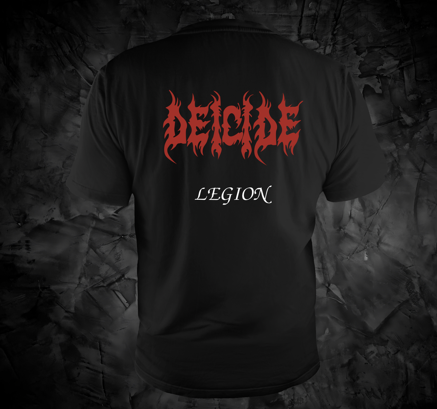 Deicide - Legion