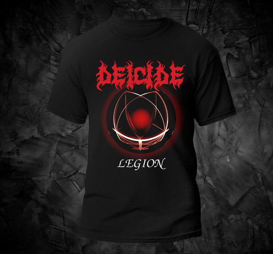 Deicide - Legion